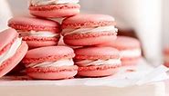 Foolproof Macaron Recipe (Step by Step!)