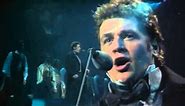 "Empty Chairs at Empty Tables," (Les Miserables), Michael Ball [10th Anniversary]