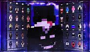 The Best Minecraft Skin Pack MCPE/MCBE +1000 Skins (Pc, IOS, PS4, Xbox, Android) 1.18+ | SAEN T.K