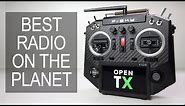 Frsky Horus X10S - BEST 2018 RADIO - COMPLETE REVIEW