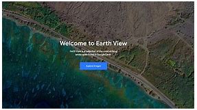 Google adds 1,000 high-res 'Earth View' wallpapers to Chromecast, Android, more