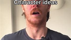 DnD Sorcerer character ideas #dnd #onlycrits #characterdesign #dnd5e #sorcerer