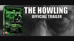 THE HOWLING Official Trailer (2017) Horror