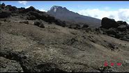 Kilimanjaro National Park (UNESCO/NHK)