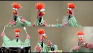 Ode To Joy | Muppet Music Video | The Muppets