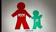 Nick Jr Productions Logo 2005