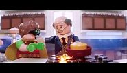 THE LEGO BATMAN MOVIE - Cooking With Alfred! HD