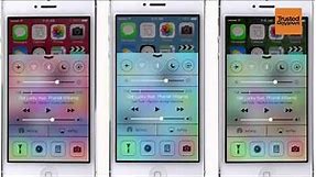iPhone 5S vs iPhone 5 - Specs and Features