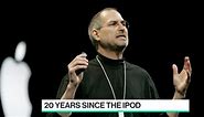 IPod Inventor Tony Fadell: 'M1 Macs Are Absolute Innovation' - 10/21/2021