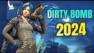 Is Dirty Bomb Worth Your Time in 2024?