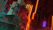 Minecraft Nether update release date finally revealed