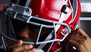 Atlanta Falcons announce return of the red helmet