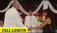 Kane Marries Lita