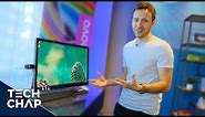 Lenovo Yoga A940 All-in-One - Better than the Surface Studio? | The Tech Chap