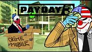 I played Payday 3 so you don’t have to...