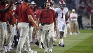 Nick Saban’s Cover 7 Defense Explained - Weekly Spiral
