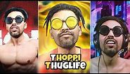 thoppi thugs 😂 | comedy video || troll & thug videos