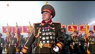 North Korean Military Parade February 8, 2023 (KCTV)