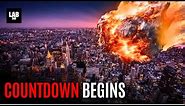 Terrifying NASA Update: Deadly Asteroid Heading for Earth in 2024!