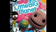 LittleBigPlanet OST - Volver a Comenzar