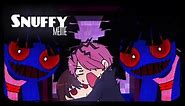 Snuffy Meme || Animation || IB