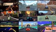 9 Arcade Racers on Steam in 3 Minutes
