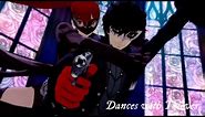 Joker & Violet's Showtime | Dances with Thieves