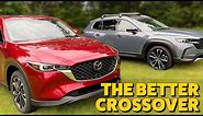 Which is Better? | Mazda CX-5 or CX-50 in 8 Minutes