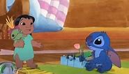 Lilo & Stitch - Phantasmo