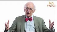 Eric Kandel: Creativity, Your Brain, and the Aha! Moment | Big Think