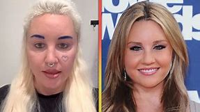 Amanda Bynes Explains Change in Her Appearance Following Difficult Year