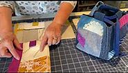 Rice Bag Design Ideas with Jean Wells