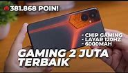 GAMING SUPER KENCANG!! 7 HP Gaming 2 Jutaan TERBAIK 2023!