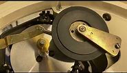 Garrard 301 Idler Wheel