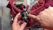 Spawn - DOUBLE Mystery Box - 1990s vs 2020's figures!