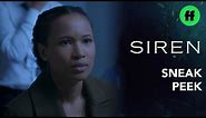 Siren Season 3, Episode 9 | Sneak Peek: Xander's Condition Worsens | Freeform