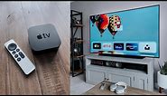 2021 Apple TV 4K Review: 1 Month Later