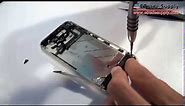 Incredible detailed assembly video of iPhone 4 CDMA!