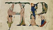The ABC of Medieval English Writing - Medievalists.net