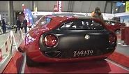 Zagato Alfa Romeo TZ3 Corsa 1 of 1