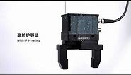 DH-Robotics PGI-140 electric gripper