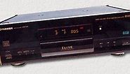 Elite DV-09 DVD player (SGHT Review)