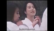 Female Instructor Shows her Karate and Judo Skills Fight Scene