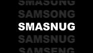 What (or who) is SMASNUG?