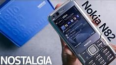 Nokia N82 in 2022 | Nostalgia & Features Rediscovered!