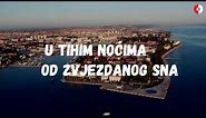 Daleka Obala - Mojoj lijepoj zemlji Hrvatskoj (Official lyric video)