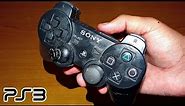 PS3 Controller Restoration- Restoring DualShock 3