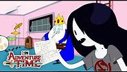 Remember You | Adventure Time - Season 4 DVD | Cartoon Network