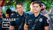 9-1-1: Lone Star (FOX) Trailer #2 HD - Rob Lowe, Liv Tyler 9-1-1 Spinoff