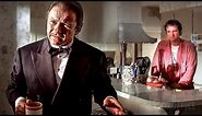 "I'm Winston Wolf, I solve problems" (Pulp Fiction best scene?)